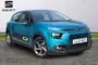 2021 Citroen C3 1.2 PureTech Shine 5dr