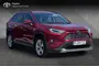 2019 Toyota RAV4 2.5 VVT-i Hybrid Excel 5dr CVT