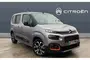 2024 Citroen e-Berlingo 100kW Flair XTR M 50kWh 5dr Auto