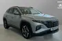 2024 Hyundai Tucson 1.6 TGDi Hybrid 230 Ultimate 5dr 2WD Auto
