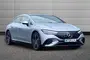 2025 Mercedes-Benz EQE EQE 350+ 215kW AMG Line Edition 96kWh 4dr Auto