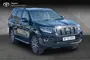 2022 Toyota Land Cruiser 2.8 D-4D 204 Invincible 5dr Auto 7 Seats