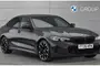 2026 BMW 3 Series 320i M Sport Pro 4dr Step Auto