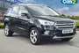 2018 Ford Kuga 1.5 TDCi Titanium X 5dr 2WD
