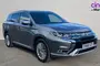 2018 Mitsubishi Outlander 2.4 PHEV 4h 5dr Auto