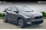 2023 Toyota Yaris Cross 1.5 Hybrid Excel AWD 5dr CVT