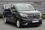 2024 Renault Trafic SL30 Blue dCi 150 Extra [Safety] 9 Seater