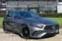 2025 Mercedes-Benz A-Class A180 AMG Line Premium Plus 5dr Auto
