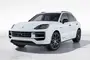 2025 Porsche Cayenne E-Hybrid Black Edition 5dr Tiptronic S