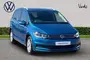 2021 Volkswagen Touran 1.5 TSI EVO SE Family DSG 5dr