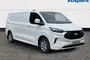 2025 Ford Transit Custom 2.0 EcoBlue 136ps H1 Van Limited