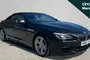 2016 BMW 6 Series Convertible 640d M Sport 2dr Auto