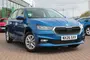 2026 Skoda Fabia 1.0 MPI 80 SE Edition 5dr