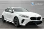 2026 BMW 1 Series 120 M Sport 5dr Step Auto