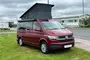 2021 Volkswagen California 2.0 TDI Coast 4dr DSG