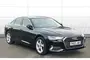 2023 Audi A6 40 TFSI Sport 4dr S Tronic [Tech Pack]