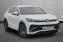 2026 Volkswagen Tiguan 1.5 eTSI 150 R-Line 5dr DSG