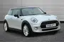 2018 MINI Hatchback 1.5 Cooper D II 3dr