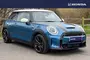 2024 MINI Hatchback 2.0 Cooper S Exclusive 3dr Auto