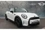 2023 MINI Hatchback 1.5 Cooper Exclusive 3dr Auto