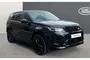 2025 Land Rover Discovery Sport 1.5 P270e Dynamic SE 5dr Auto [5 Seat]