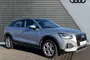 2022 Audi Q2 35 TFSI Sport 5dr S Tronic