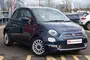 2022 Fiat 500 1.0 Mild Hybrid Dolcevita [Part Leather] 3dr