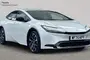 2025 Toyota Prius 2.0 PHEV Excel 5dr CVT
