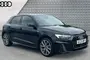2023 Audi A1 35 TFSI S Line 5dr S Tronic