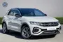 2025 Volkswagen T-Roc 1.5 TSI R-Line 5dr DSG
