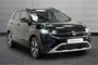 2026 Volkswagen T-Cross 1.0 TSI Match 5dr
