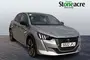 2022 Peugeot 208 1.2 PureTech 100 GT 5dr EAT8