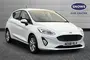 2018 Ford Fiesta 1.1 Zetec 5dr