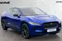 2022 Jaguar I-Pace 294kW EV400 Black 90kWh 5dr Auto [11kW Charger]