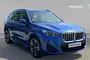 2024 BMW X1 sDrive 20i MHT M Sport 5dr Step Auto