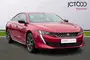 2020 Peugeot 508 1.5 BlueHDi GT Line 5dr