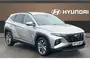 2022 Hyundai Tucson 1.6 TGDi Premium 5dr 2WD