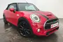 2019 MINI Convertible 2.0 Cooper S Classic II 2dr
