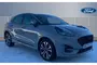 2023 Ford Puma 1.0 EcoBoost Hybrid mHEV ST-Line 5dr