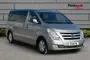 2018 Hyundai i800 2.5 CRDi SE 5dr Auto