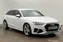2024 Audi A4 Avant 40 TFSI 204 S Line 5dr S Tronic