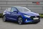 2022 Hyundai i20 1.0T GDi 48V MHD SE Connect 5dr