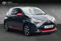 2020 Toyota Aygo 1.0 VVT-i X-Trend 5dr