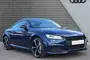 2021 Audi TT 45 TFSI Sport Edition 2dr S Tronic
