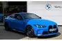 2026 BMW M4 M4 xDrive 530 Competition M 2dr Step Auto