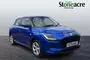 2024 Suzuki Swift 1.2 Mild Hybrid Motion 5dr CVT
