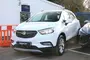 2017 Vauxhall Mokka X 1.4T Design Nav 5dr