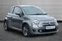 2019 Fiat 500 1.2 S 3dr