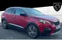2019 Peugeot 3008 1.5 BlueHDi GT Line Premium 5dr