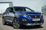 2020 Peugeot 3008 1.6 Hybrid4 300 GT 5dr e-EAT8